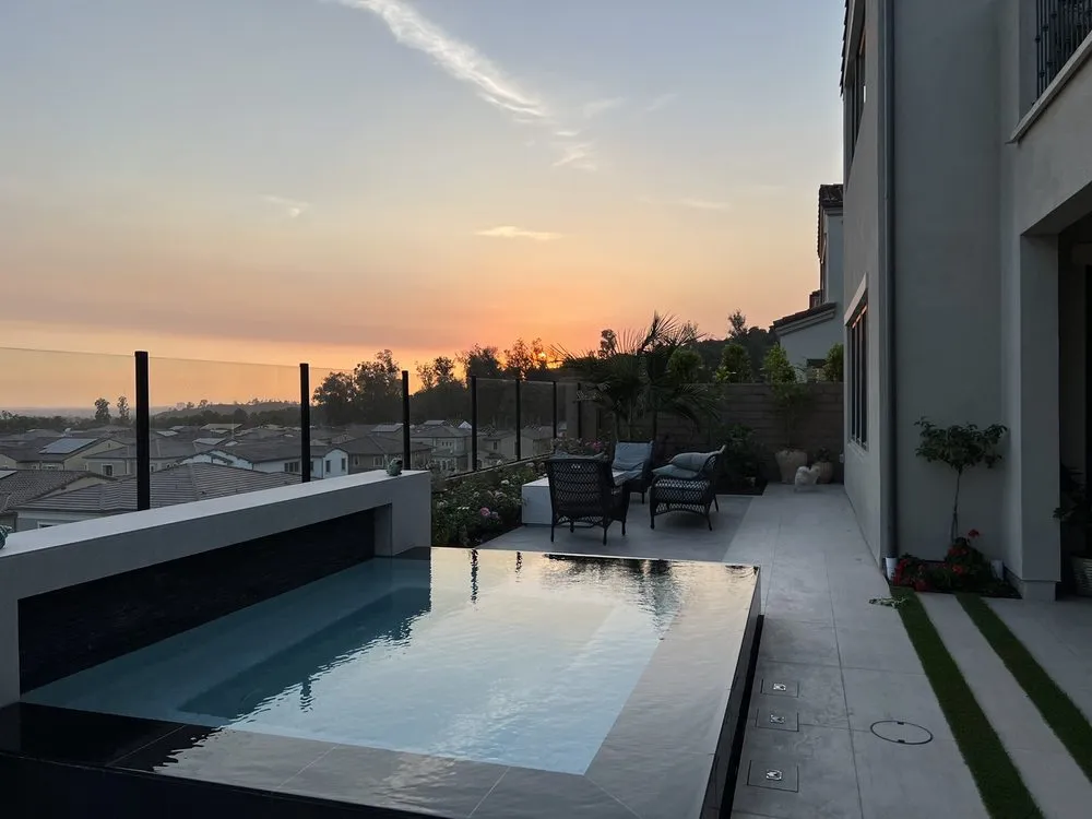 Reliable yard cleanup service experts serving Irvine, CA - Aquagreen Pool & Landscapes