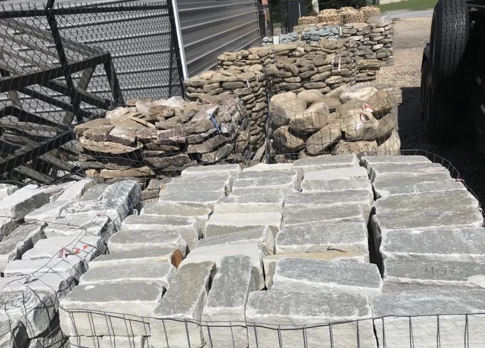 Reliable landscape installation experts serving Gainesville, GA - Aqualandscapping & Maintenance