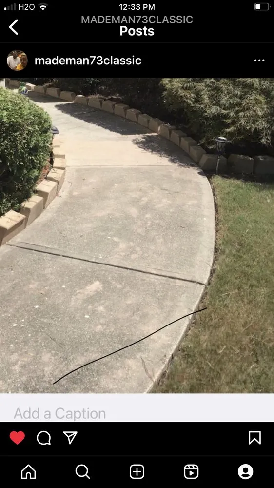 Reliable lawn care service for outdoor upgrades in Gainesville, GA by Aqualandscapping & Maintenance