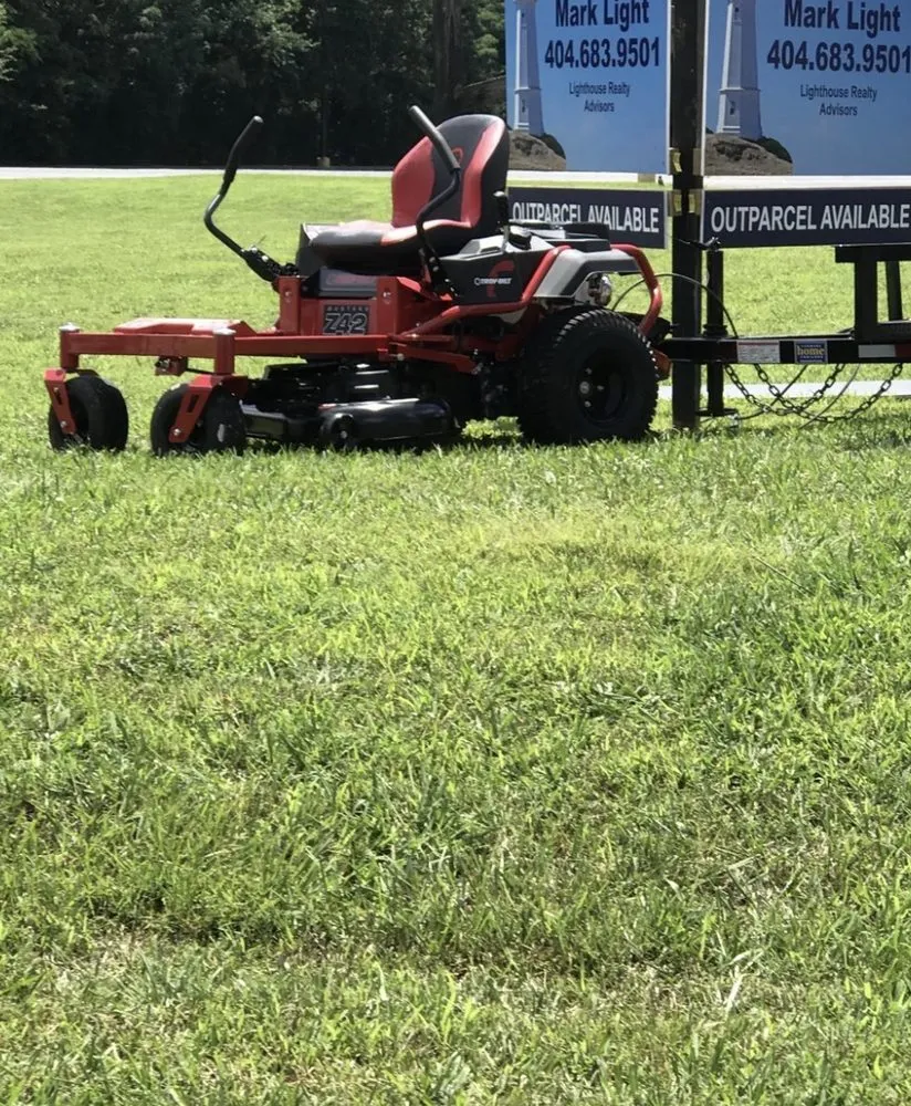 Trusted yard maintenance in Gainesville, GA - Aqualandscapping & Maintenance