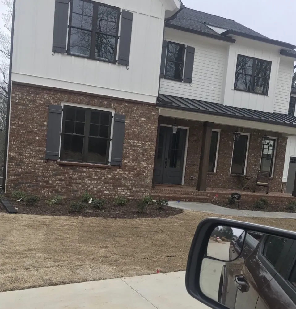 Trusted landscape installation in Gainesville, GA - Aqualandscapping & Maintenance