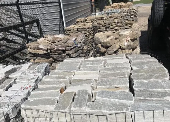 Aqualandscapping & Maintenance Logo