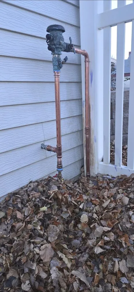 Trusted yard cleanup service for beautiful yards in Casper, WY by Aqualinx