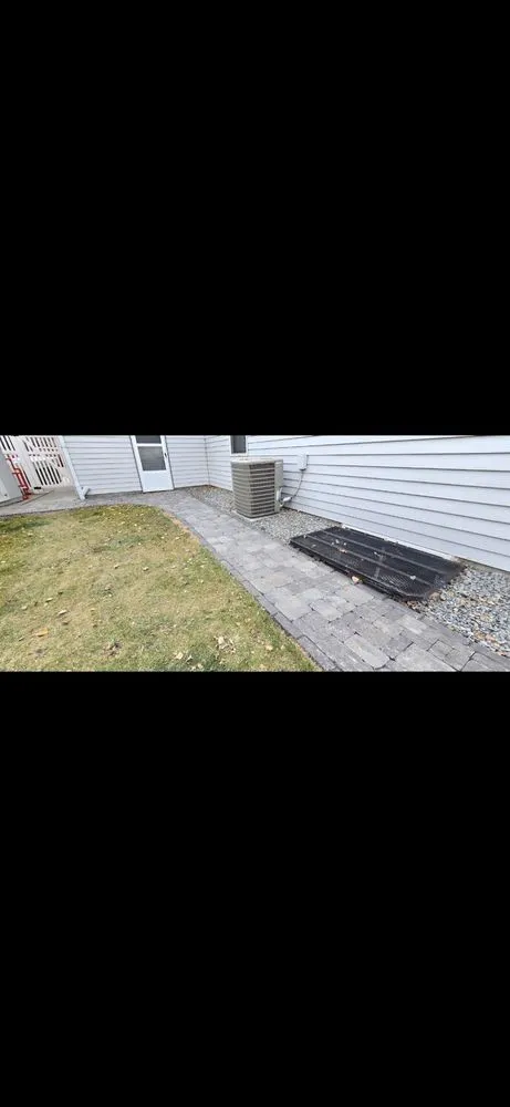 Expert garden landscaping in Casper, WY by Aqualinx