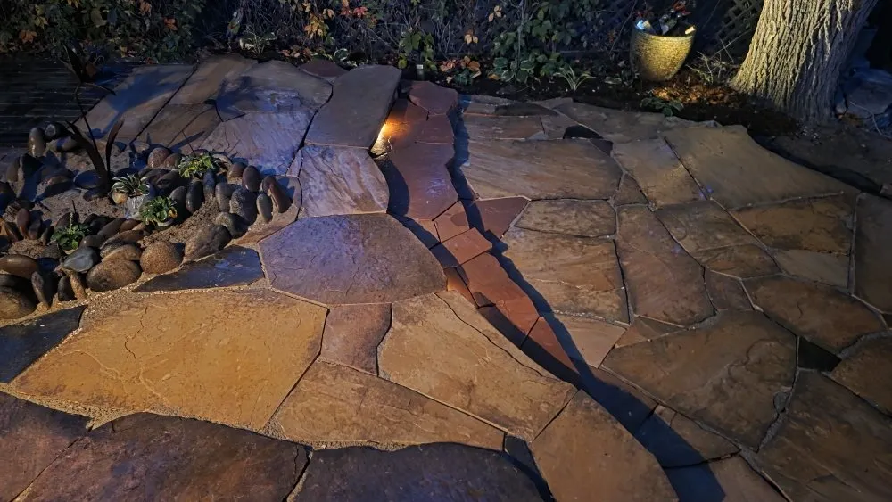 Custom yard cleanup service in Casper, WY - Aqualinx