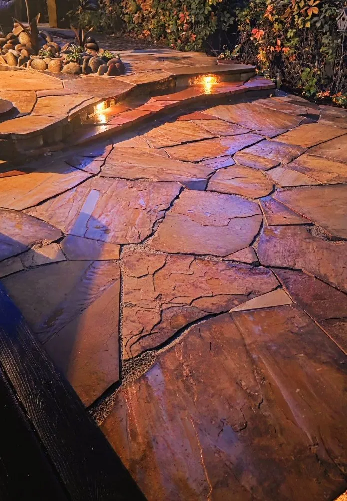 Reliable lawn mowing service for outdoor upgrades across Casper, WY - Aqualinx