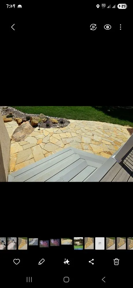 Local landscape installation experts serving Casper, WY - Aqualinx