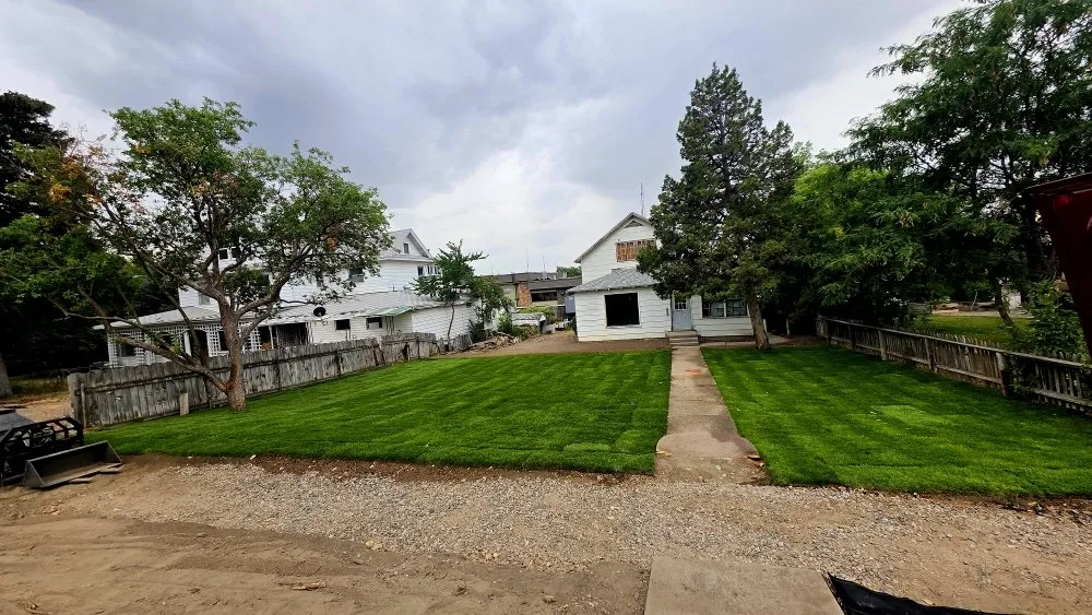 Top-rated residential landscaping for beautiful yards across Casper, WY - Aqualinx