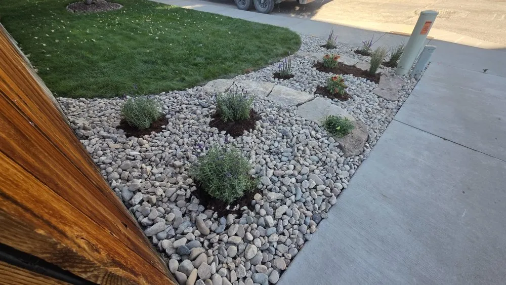 Trusted lawn care service for outdoor upgrades in Casper, WY by Aqualinx