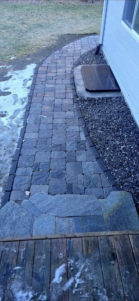 Trusted yard cleanup service in Casper, WY - Aqualinx