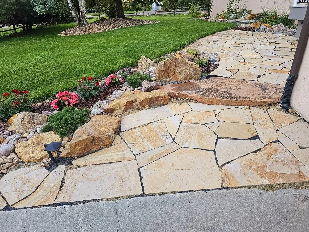 Trusted yard maintenance in Casper, WY - Aqualinx