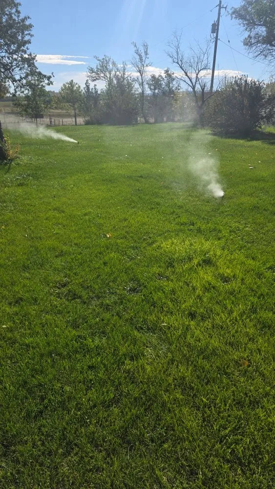 Trusted landscape installation in Casper, WY - Aqualinx