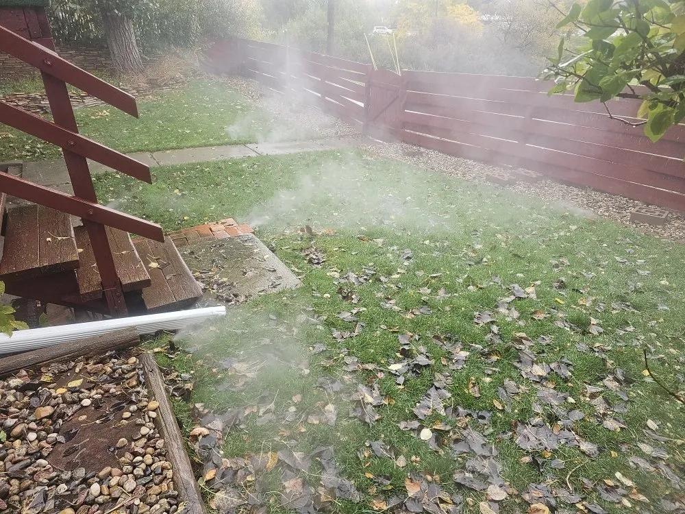 Reliable lawn care service near you in Casper, WY by Aqualinx