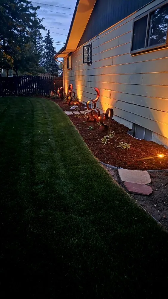 Reliable landscape design for beautiful yards across Casper, WY - Aqualinx