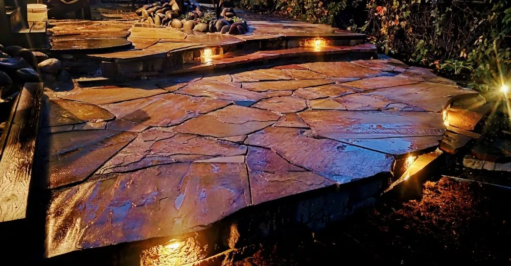 Custom garden landscaping experts serving Casper, WY - Aqualinx