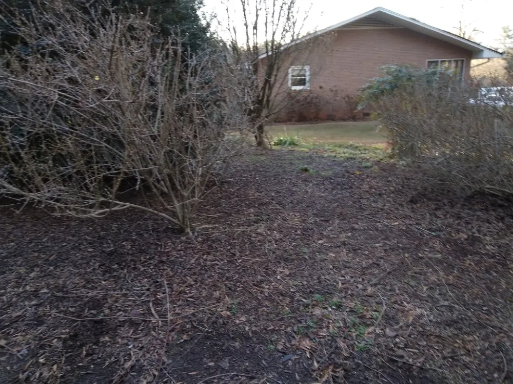 Affordable landscape installation for year-round maintenance across Pickens, SC - A+Quality Home Improvement And Yard Services