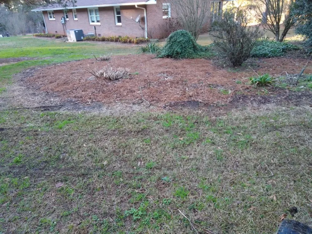 Reliable lawn care service experts serving Pickens, SC - A+Quality Home Improvement And Yard Services