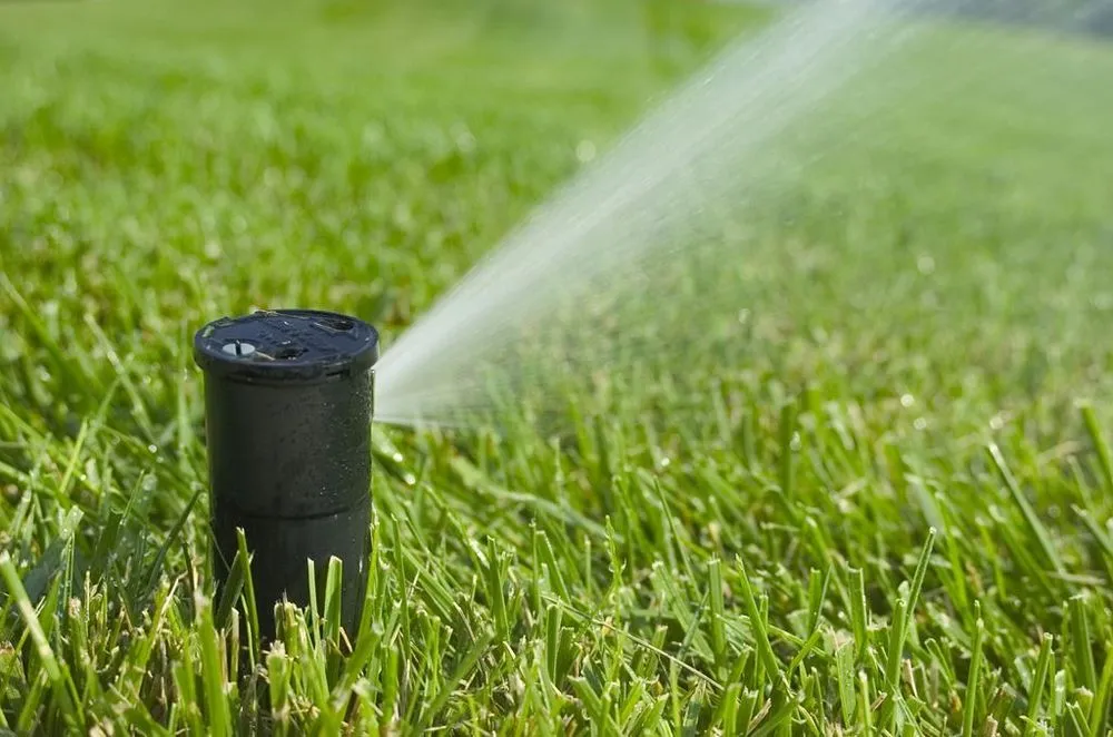 Reliable outdoor landscaping for residential properties in Tipp City, OH by Aqualon