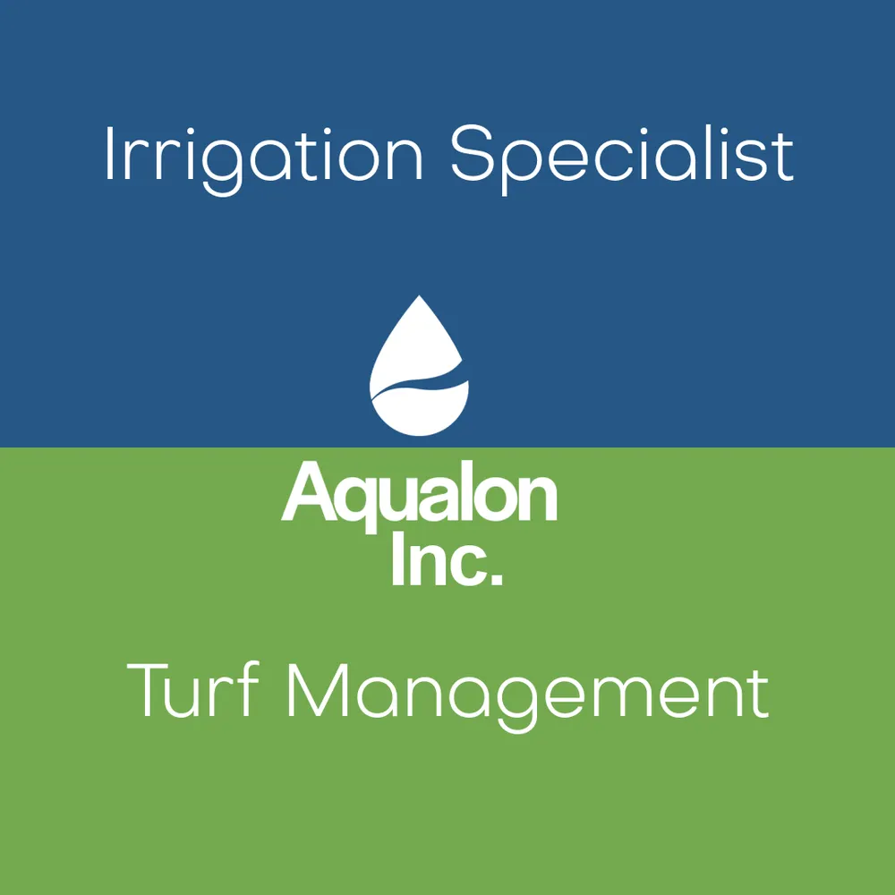 Professional lawn mowing service in Tipp City, OH by Aqualon