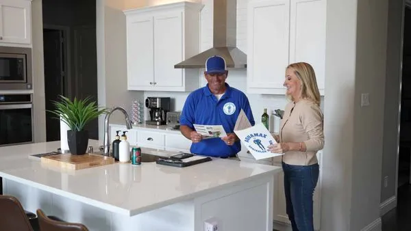 Aquamax Sprinkler Systems Logo