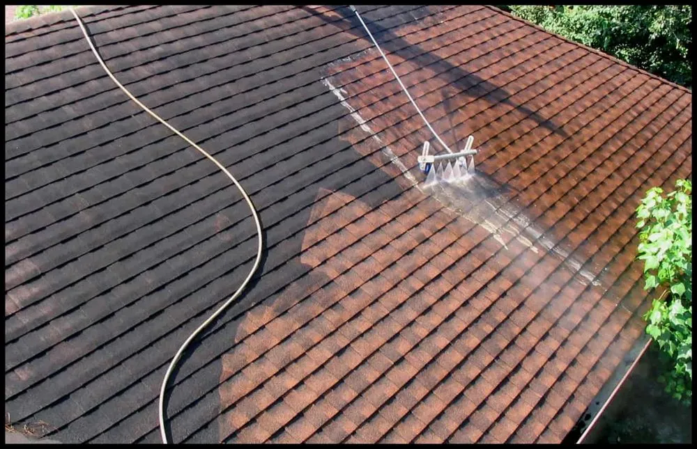 Top-rated yard maintenance for residential properties in Lakewood, WA by Aquamen Pro Pressure Washing