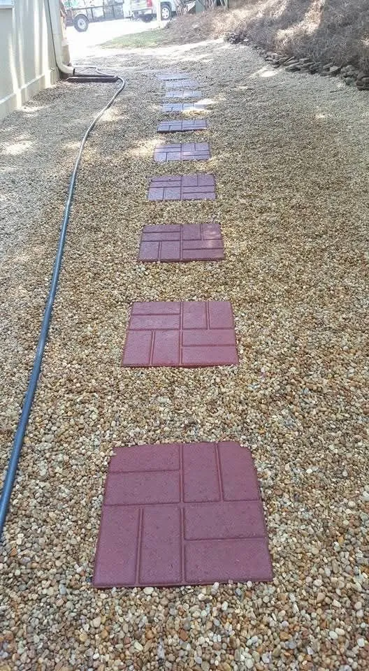 Top-rated yard maintenance experts serving Woodstock, GA - AquaPros Waterproofing & Drainage Solutions