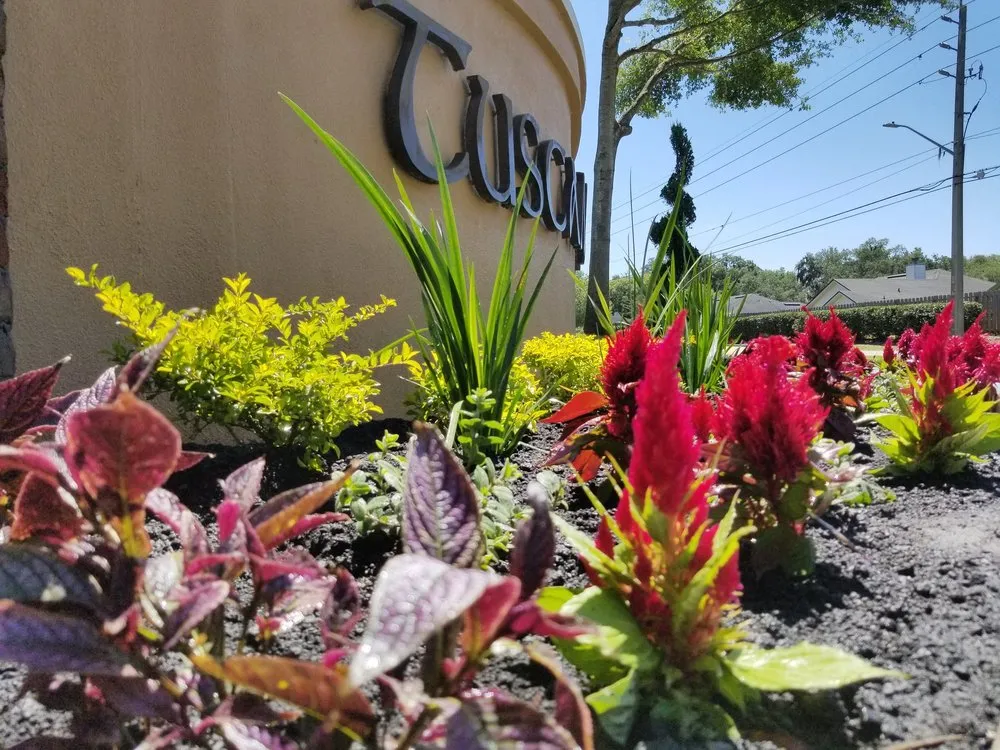 Reliable lawn care service in Orange Park, FL - Aquarian Landscaping