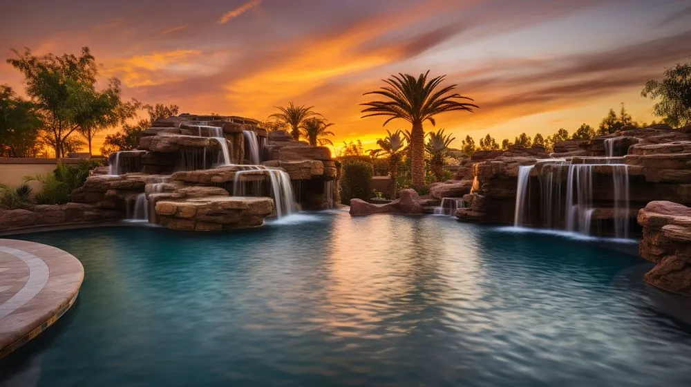 Reliable landscape design for outdoor upgrades in Tracy, CA by Aquascape Creations