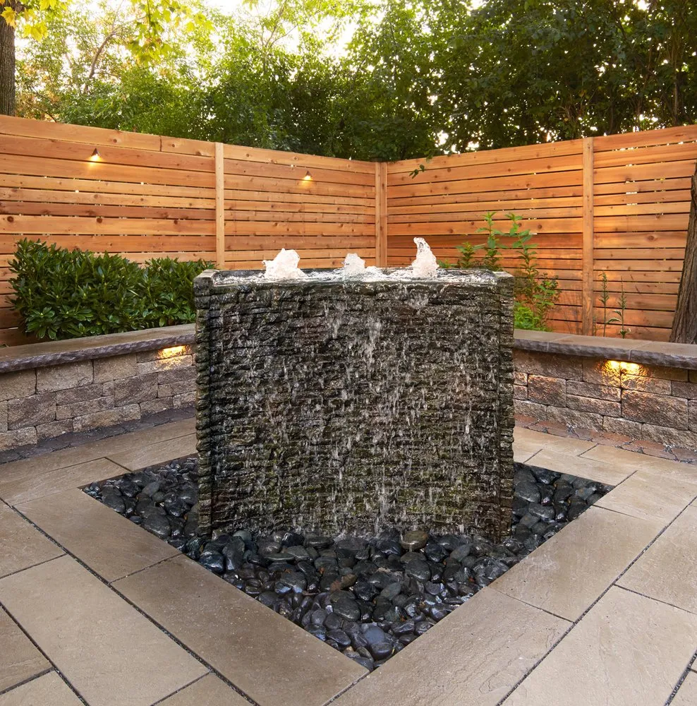 Professional lawn care service in Tracy, CA - Aquascape Creations