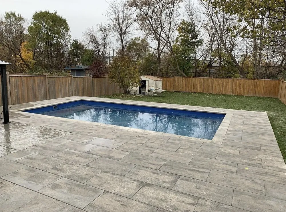 Local landscape design in Richmond, VA - Aquascape Pools & Landscaping