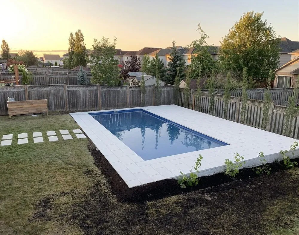 Local landscape installation experts serving Richmond, VA - Aquascape Pools & Landscaping