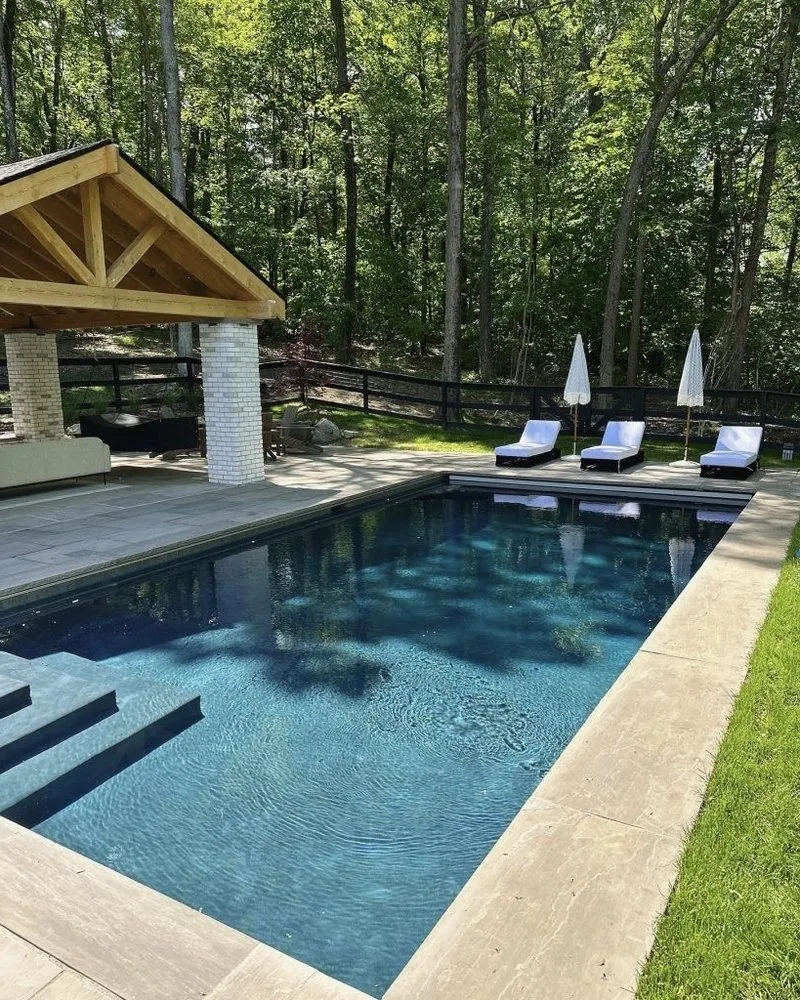 Local landscape design experts serving Richmond, VA - Aquascape Pools & Landscaping