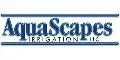 AquaScapes Irrigation LLC Logo