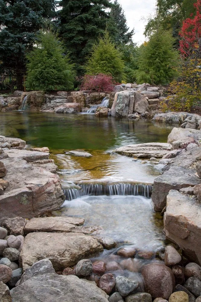 Custom residential landscaping in Elkhart, IN - Aquascapes of Michiana