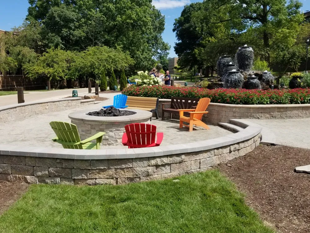 Top-rated yard cleanup service for outdoor upgrades in Elkhart, IN by Aquascapes of Michiana