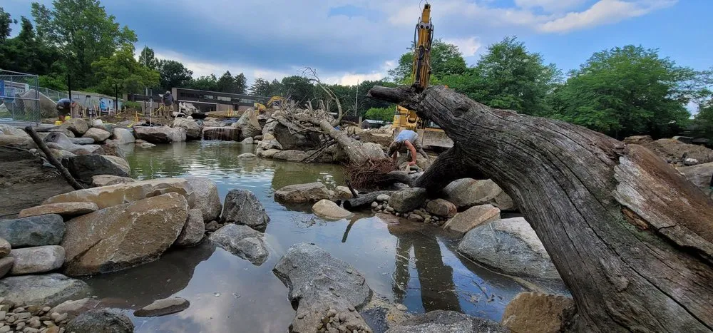 Trusted yard maintenance for homes across Elkhart, IN - Aquascapes of Michiana