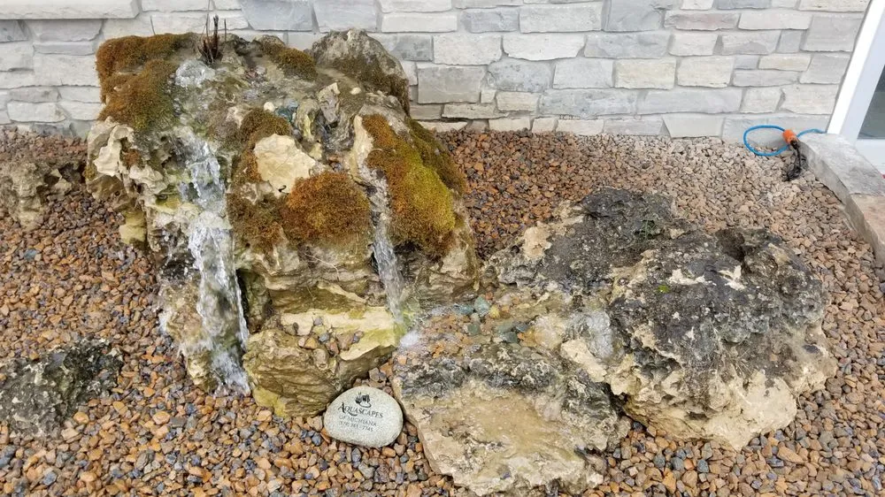 Top-rated landscape design experts serving Elkhart, IN - Aquascapes of Michiana