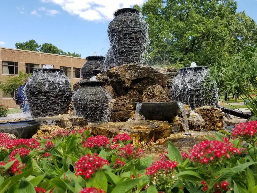 Reliable yard cleanup service experts serving Elkhart, IN - Aquascapes of Michiana