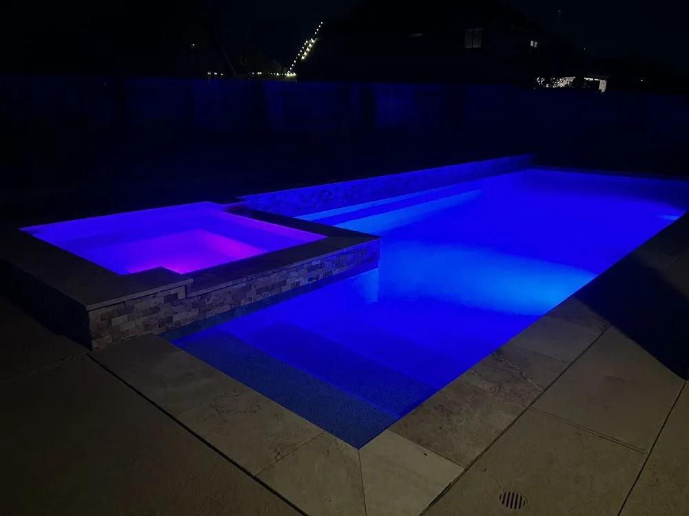 Affordable landscaping services in Tomball, TX - Aquascapes Pools and Spas