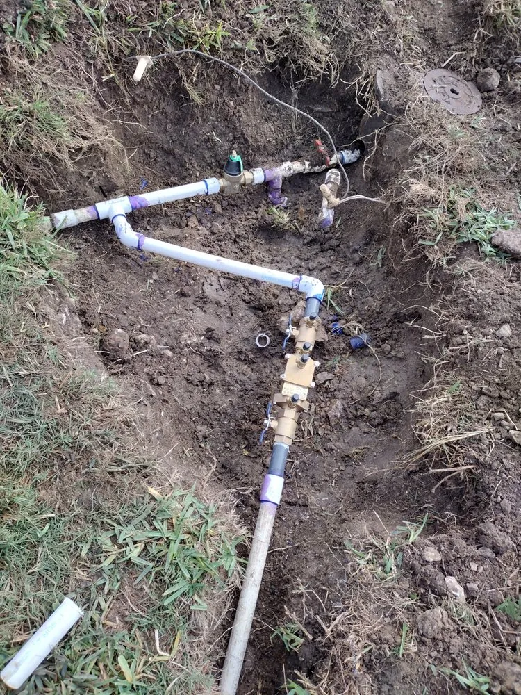 Trusted lawn mowing service experts serving San Antonio, TX - Aquascapes