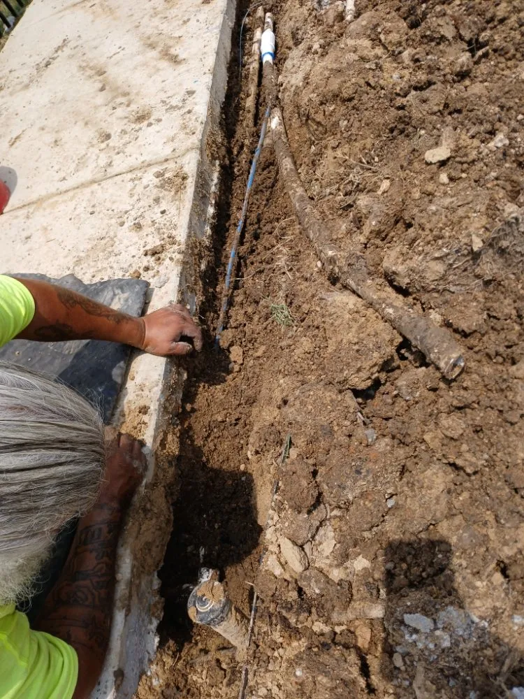 Trusted residential landscaping in San Antonio, TX - Aquascapes