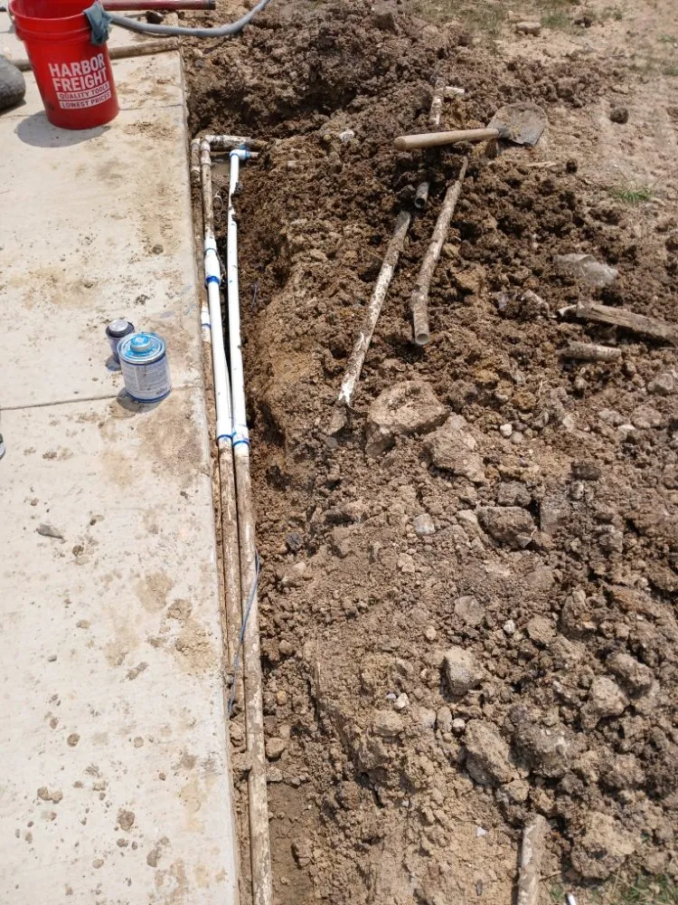 Top-rated landscape installation in San Antonio, TX by Aquascapes