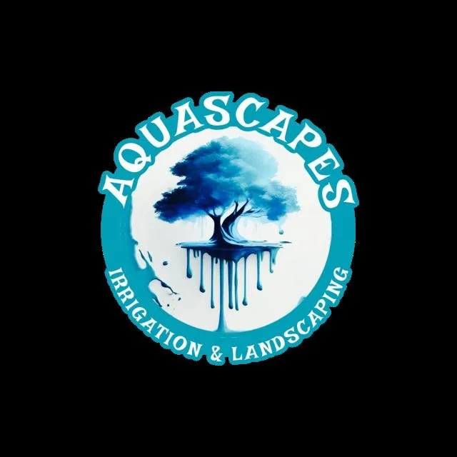 Expert garden landscaping in San Antonio, TX by Aquascapes