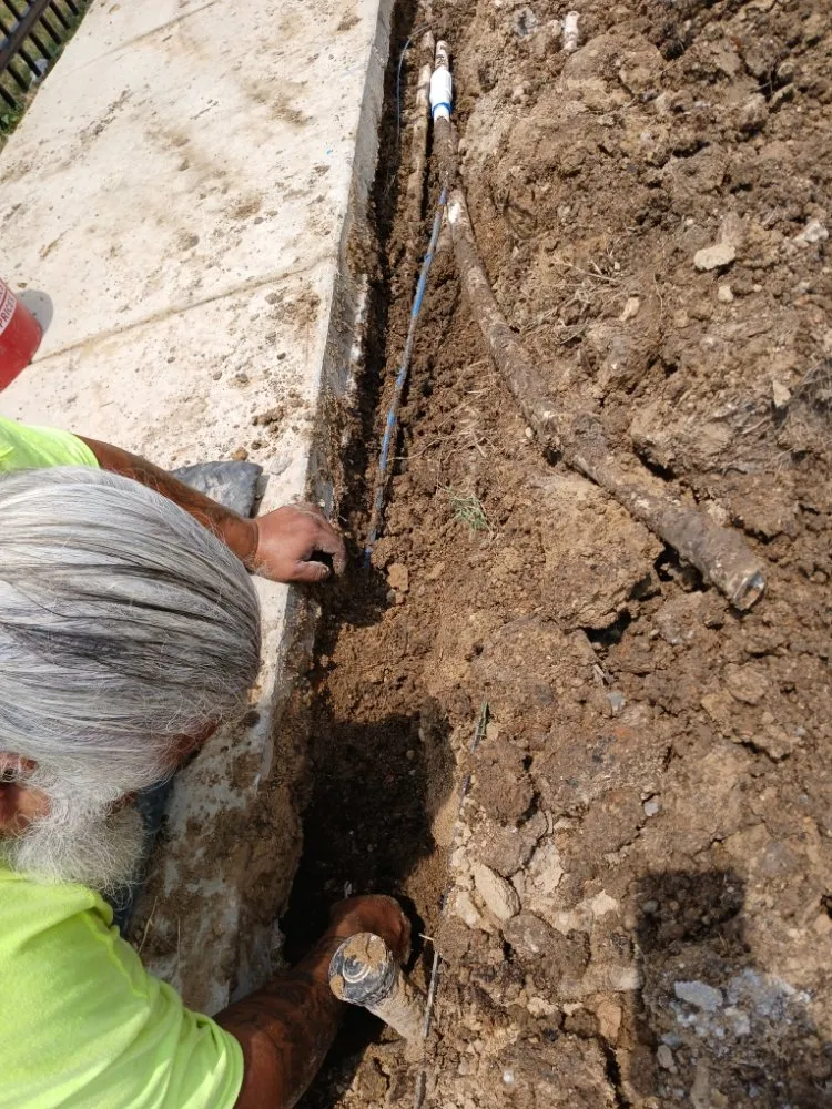 Local residential landscaping for beautiful yards across San Antonio, TX - Aquascapes