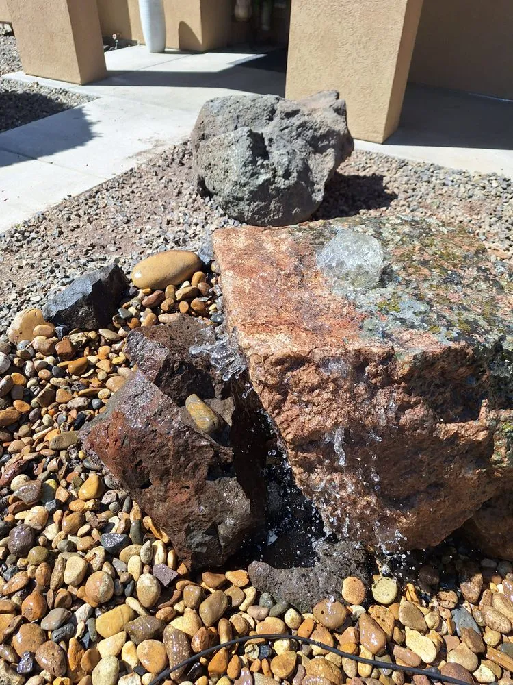 Reliable outdoor landscaping for homes across Nampa, ID - Aquascaping Idaho
