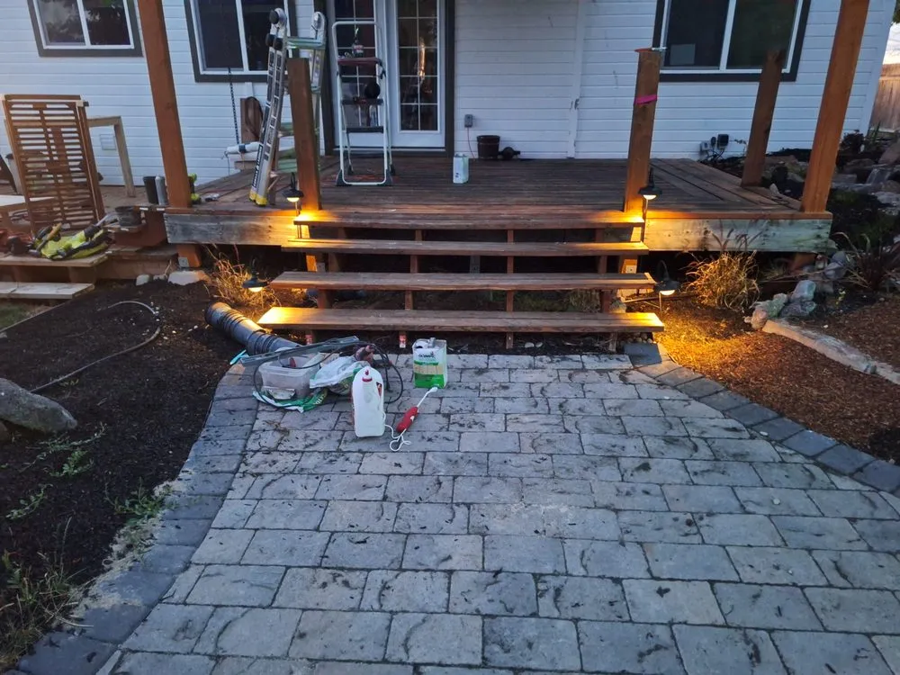 Expert residential landscaping for year-round maintenance across Nampa, ID - Aquascaping Idaho