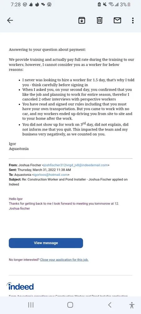 Trusted landscape design experts serving Hawthorn Woods, IL - Aquastonia