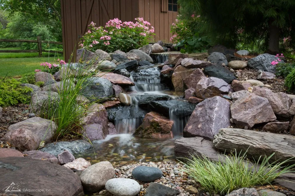 Expert yard maintenance near you in Lehighton, PA by Aquastyle Creations