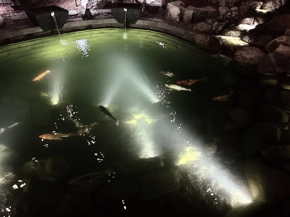 Expert landscaping services in Lehighton, PA by Aquastyle Creations