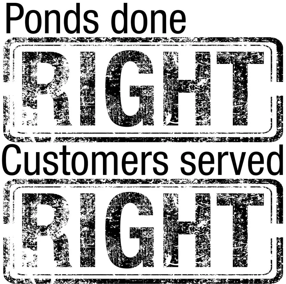 Custom residential landscaping experts serving Lehighton, PA - Aquastyle Creations